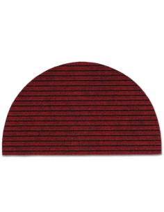 Club Paillasson Crescent cm 40 X 68 2