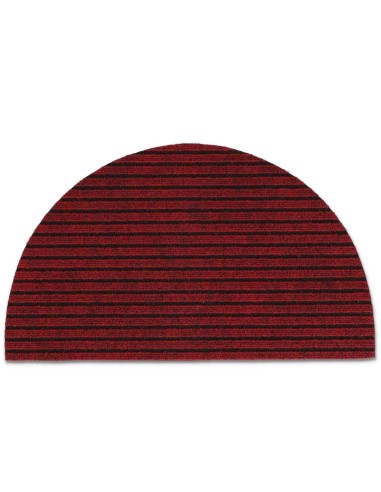 Club Felpudo media luna cm 40 X 68