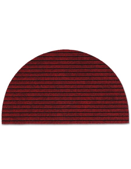 Club Halbmond Fußmatte cm 40 X 68