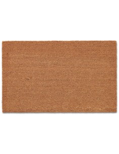 Schöne Eingangsmatte aus Kokosnuss 40X70 cm. FLOK