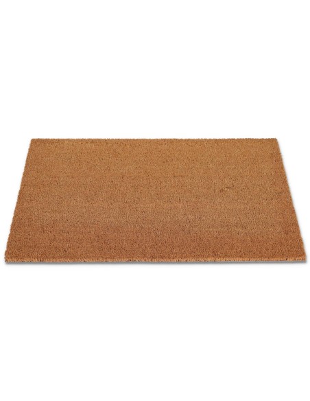 Zerbino ingresso simpatico in cocco 40X70 cm. FLOK