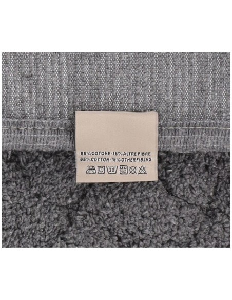 Alfombra de baño antideslizante WALL NEW