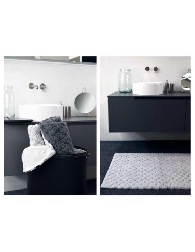 Tappeto bagno antiscivolo WALL NEW