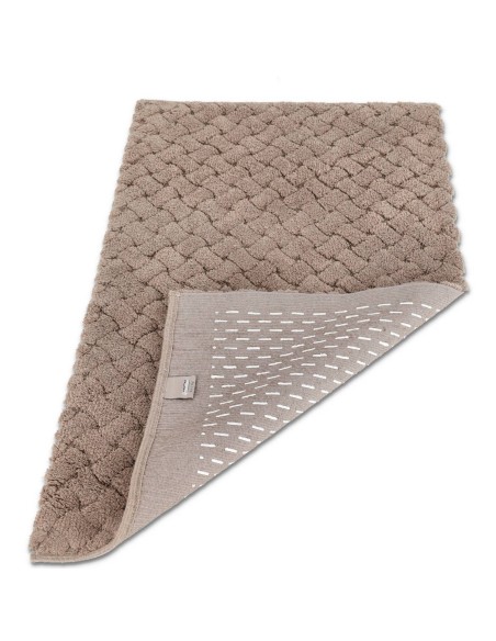 Rutschfeste Badematte WALL NEU