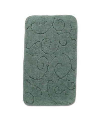 Alfombrilla de baño de algodón antideslizante PROVENCE