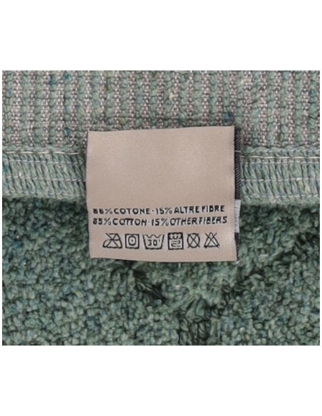 Tapis de bain antidérapant en coton PROVENCE