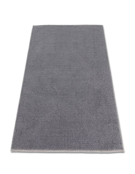 Alfombrilla de baño de algodón antideslizante CORFU