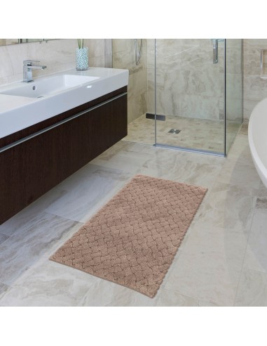 Tapis de bain antidérapant WALL NOUVEAU