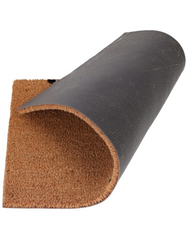 Zerbino ingresso simpatico in cocco FLOK