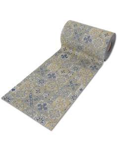 Tapis de cuisine coupé brut h 50 cm. ARGON