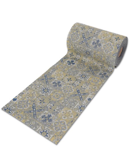 Tapis de cuisine coupé brut h 50 cm. ARGON