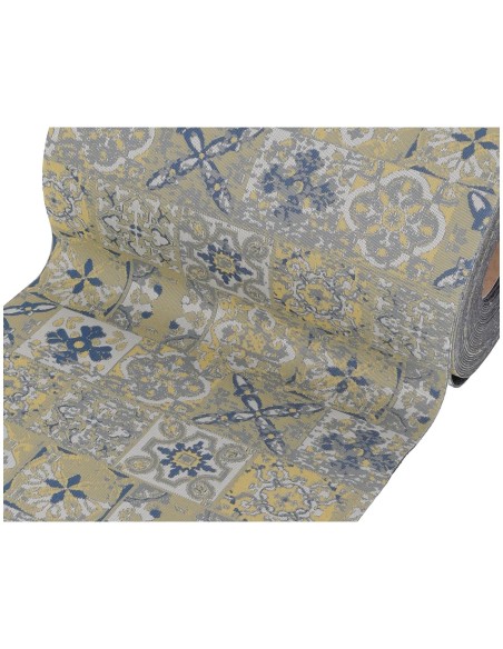 Tapis de cuisine coupé brut h 50 cm. ARGON