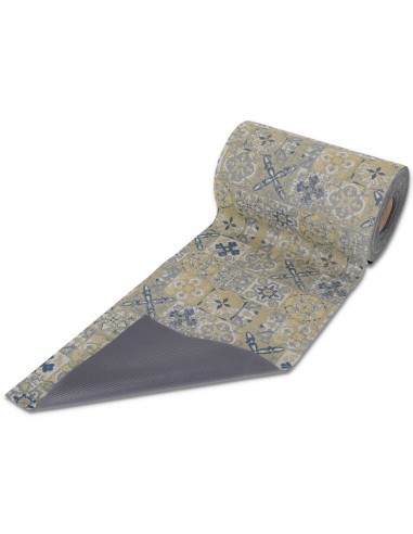 Tapis de cuisine coupé brut h 50 cm. ARGON