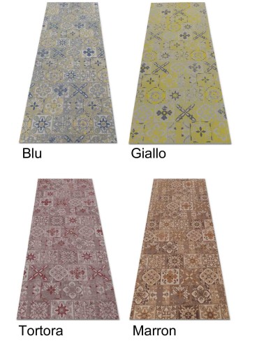 Alfombra de cocina sin rematar h 50 cm. ARGÓN