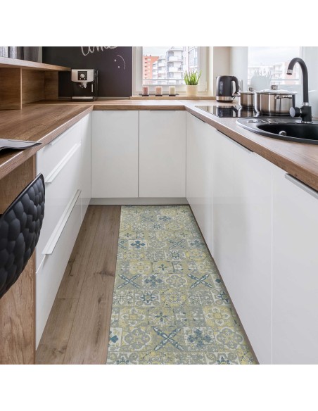 Alfombra de cocina sin rematar h 50 cm. ARGÓN