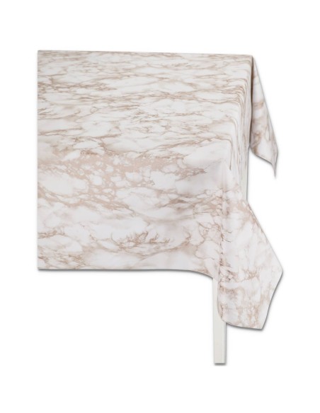 Mantel italiano plastificado NATALE