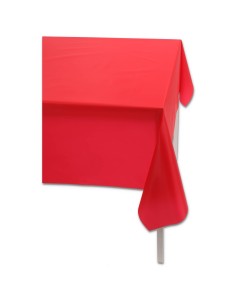 Mantel de plástico, funda, lámina multiusos GOFRADO SÓLIDO COLOR H130 cm.