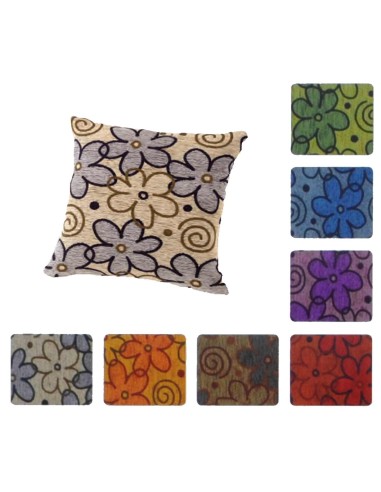 Daisy  Housse de coussin diverses mesures
