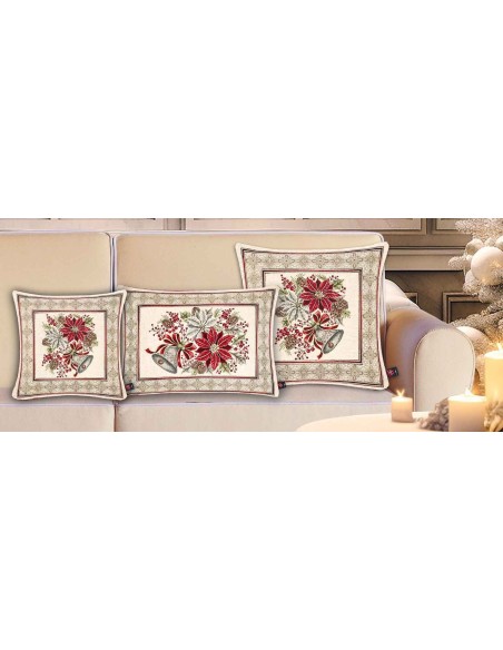 Fodera arredo CHRISTMAS COLLECTION