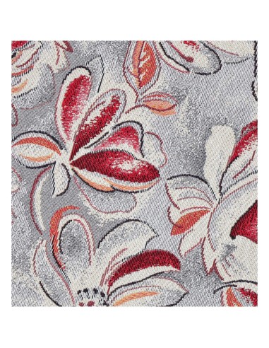 Tovaglia copritavolo elegante tessuto jacquard PEONIA