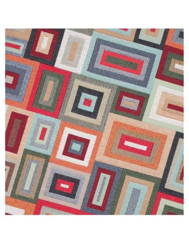 Tovaglia pesante copritavolo tessuto jacquard FENIX