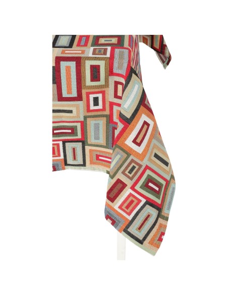 Tovaglia pesante copritavolo tessuto jacquard FENIX