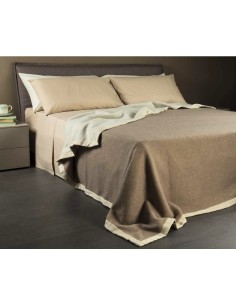 Puro kashmir Doppel-Decke 220x260 cm