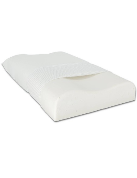 Doppel-Welle Kissen Kissen Viscolattice cm 42 x 72