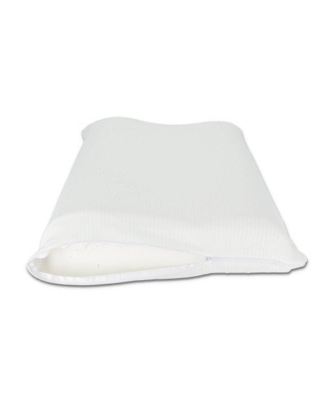 Doppel-Welle Kissen Kissen Viscolattice cm 42 x 72