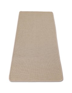 Intreccio tappeto passatoia jacquard ciniglia varie misure