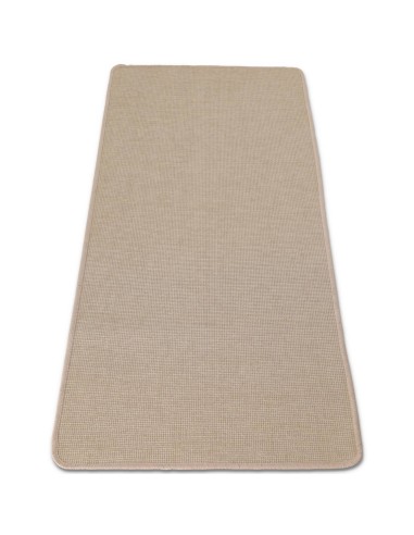 Intreccio tappeto passatoia jacquard ciniglia varie misure