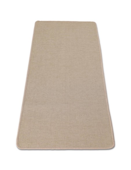 Intreccio tappeto passatoia jacquard ciniglia varie misure