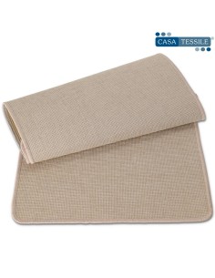 Intreccio Teppich Chenille Jacquard verschiedene Größen 2