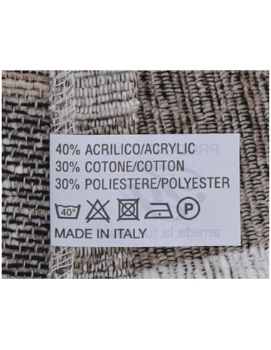 Centrotavola, runner jacquard alta definizione STYLO