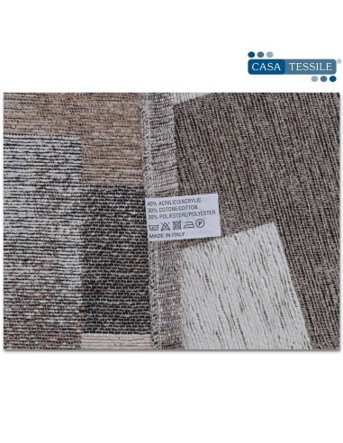 Centrotavola, runner jacquard alta definizione STYLO