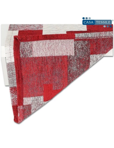 Mittelstück, High Definition Jacquard Läufer STYLO