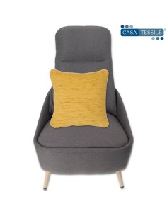 Revêtement de couleur unie avec cordon de serrage 2