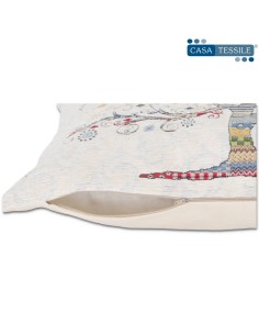 Doublure de coussin de sofa de civière d’EDEN 2
