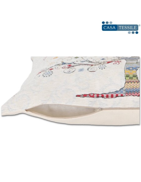 Doublure de coussin de sofa de civière d’EDEN