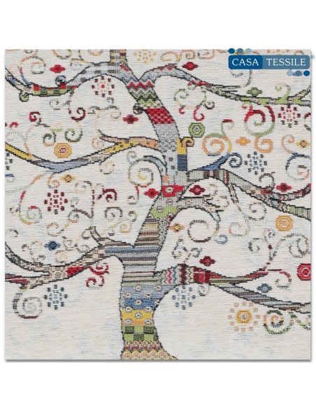 Doublure de coussin de sofa de civière d’EDEN