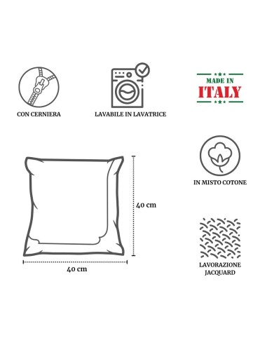 Doublure de coussin de sofa de partie de coeur de coeur de lavande