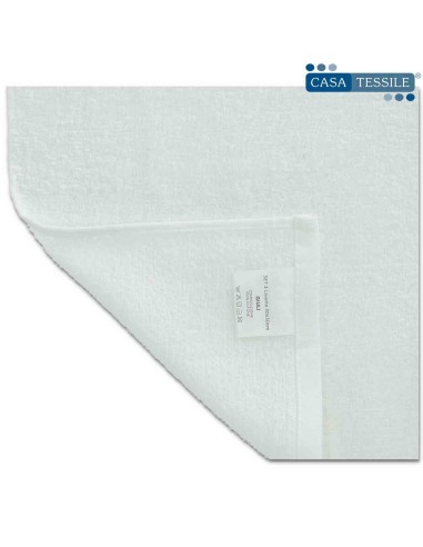 Juego de toallitas de baño 3 uds. con cesta GIULI