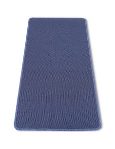 Tapis de cuisine antidérapant de 50 cm de large. DAMINA COULEUR