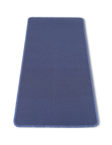 Tapis de cuisine antidérapant de 50 cm de large. DAMINA COULEUR