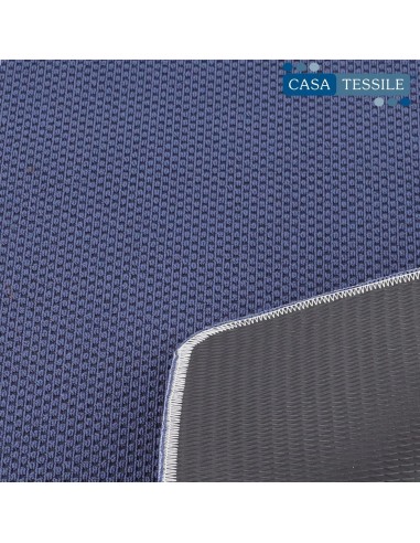 Alfombrilla de cocina antideslizante de 50 cm de ancho de carril. DAMINA COLOR