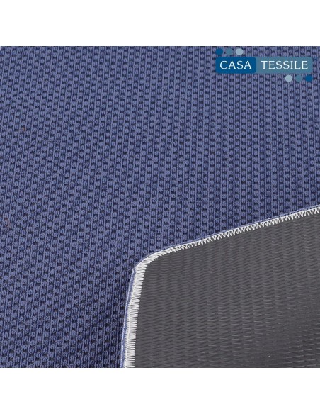 Rutschfeste Küchenmatte 50 cm breite Bahn. DAMINA FARBE