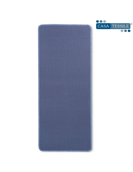 Tapis de cuisine antidérapant de 50 cm de large. DAMINA COULEUR