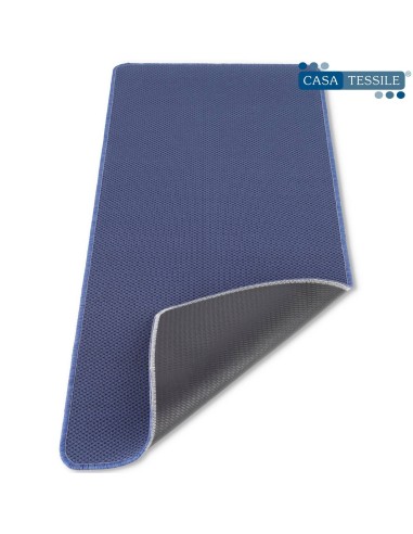 Alfombrilla de cocina antideslizante de 50 cm de ancho de carril. DAMINA COLOR