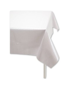 Nappe italienne plastifiée CROCODILE