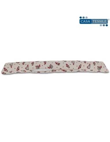 Automatische 100 cm lang. CUORI